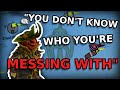 Taking Down The Most Toxic Alliance Server