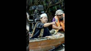 Download lagu Jj munafik 2 dibalik layar filem horor Malaysia 👍 Syamsul Yusof #shortvideo mp3