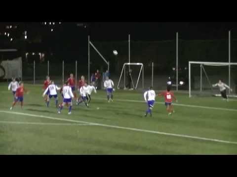 Ølen - Forus/Gausel 2-3 _v2