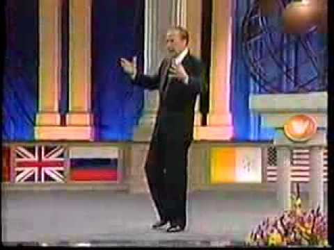 John Osteen's How To Ask and Receive of God (1996)