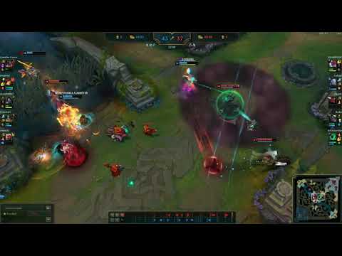 rip akali
