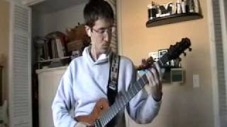 Gatsby's American Dream-My Name is Ozymandias cover