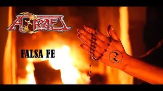 Azrael - Falsa Fe (Video Oficial)