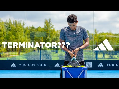 2024 adidas Metalbone Carbon CTRL Review