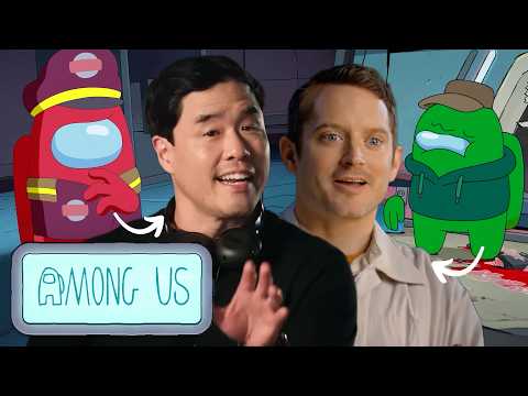 show trailer