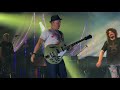 COUNTING CROWS-"PALISADES PARK" LIVE AT PAVILLION TOYOTA MUSIC FACTORY-IRVING, TX 10-1-17