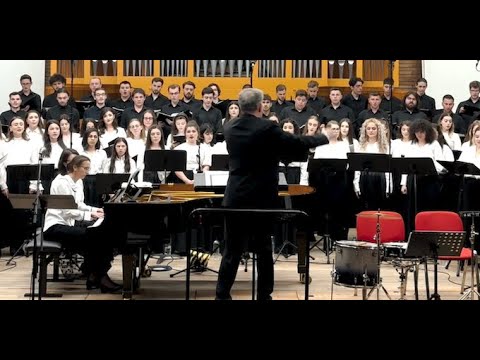 Corul Ave Musica - Concert Aniversar 2023