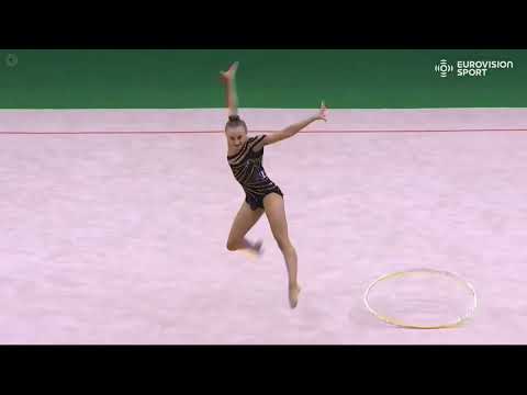 RAMONATXO Lily (FRA) HOOP 25,8 - AAQ - WCh Rio 2025