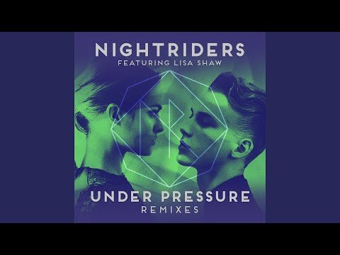 Under Pressure (feat. Lisa Shaw) (Andy Caldwell Remix)