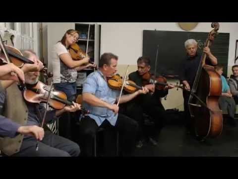 2015.10.09. Táncház a Művészeti Iskolában