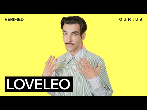 LoveLeo "BOYFREN" Official Lyrics & Meaning | Verified