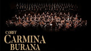 Cso Ada Ankara - (Carl Orff-O Fortuna) Carmina Burana - 
