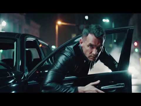 A Killer With No Mercy vs The Last Hero AI Generated