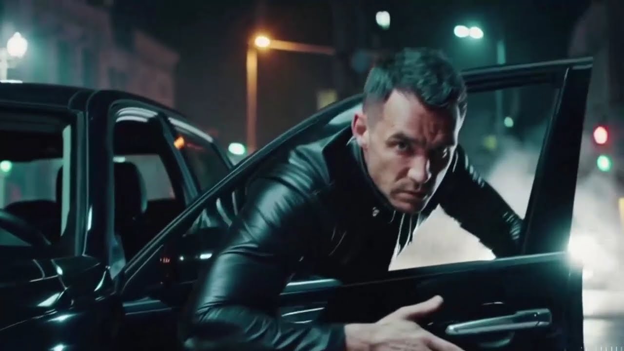 Hidden Strike 2: Firestorm (2026) - A High-Stakes, Explosive Sequel