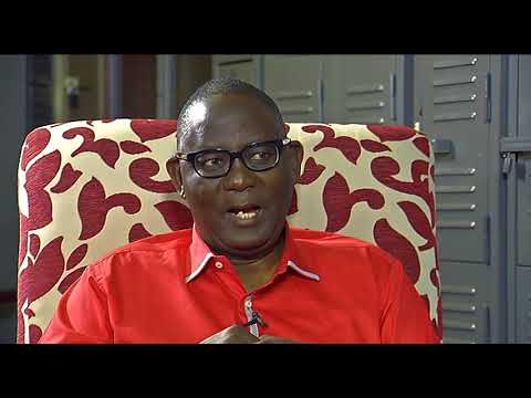 In conversation with Zwelinzima Vavi Part 1 of 3