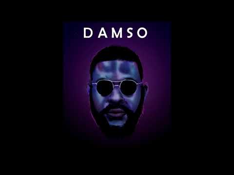 (FREE) Type Beat Damso/Mister V - "Broken"