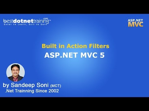 ASP NET MVC 5 Tutorials for beginners | MVC Introduction