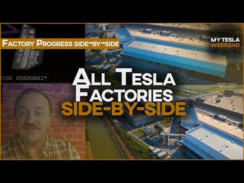 How much can you build in a single week?