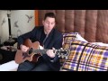 Andy Grammer performs “Keep Your Head Up” in ...