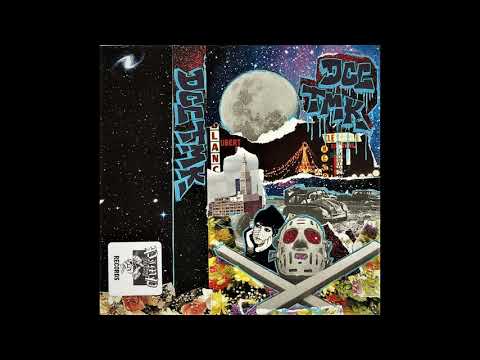 Doc TMK - IZM [Chapter-01] : Full tape, both sides.