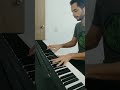 A Little Jazz Exercise Jesus Molina Peterson