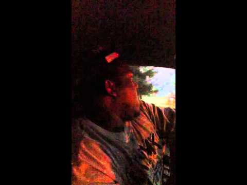 T'M B3 thuggin wit C.M.B HoodRich riding thru da town goin