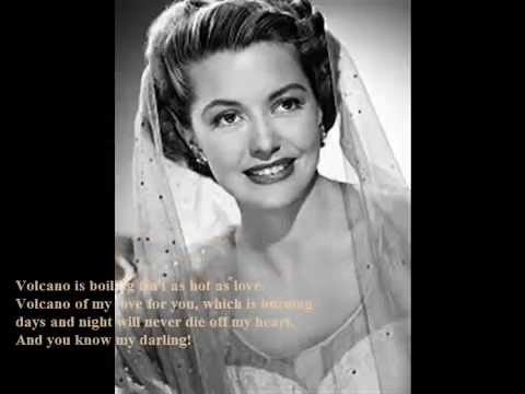 Sos Math song -​ ភ្នំភ្លើងស្នេហា