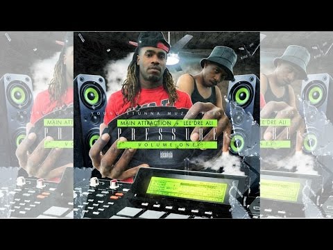 Main Attraction & LeeDreAli - Shook Back (Feat. Qurius)