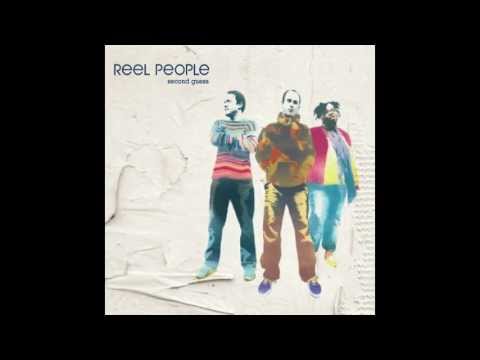 Reel People Feat. Vanessa Freeman - The Light [Full Length] 2006