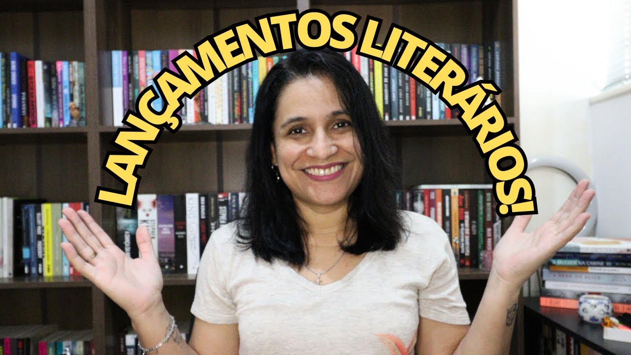 LIVROS DE THRILLER E SUSPENSE PSICOLÓGICO | NOVOS LANÇAMENTOS EM ABRIL E MAIO