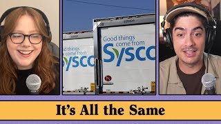 Every Restaurant is Sysco | Eater’s Digest