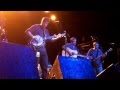 Trampled By Turtles - Ghost Inside Our House (Cloud Cult Cover) @ Current's 6th Birthday 01/21/2011