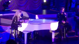 Joey McIntyre w/ Debbie Gibson - “All The Way” - Live at The Sands Showroom - 8/26/2021