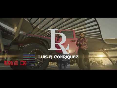 EL DE LA S LUIS R CONRIQUEZ (VIDEO)
