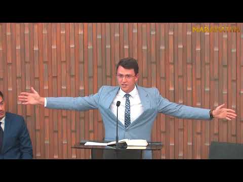 2021.08.29 - Coloseni cap.1:13-23 - Laurențiu BUJOREANU - bis. Maranatha Suceava