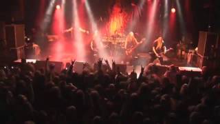 Amon Amarth - Ride For Vengeance (Lyrics &amp; Sub Español) [HD]