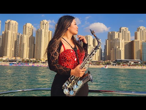 Pepas Farruko  by @dianasaxophoneplayer388