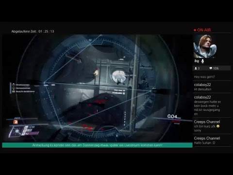 Let's Play Prey [2017] (Deutsch/Blind)Part:22