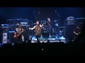 STATIC X - cuts you up LIVE in Adelaide 2007 ...