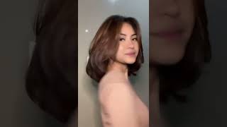 Download lagu Bob hairstyle untuk muka bulat #bobhairstyle mp3