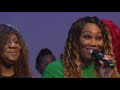 Yolanda Adams Sings "Already Alright"