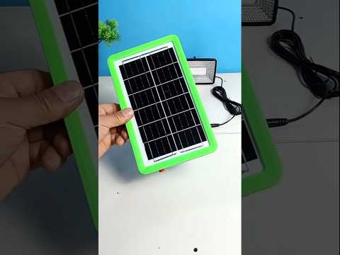 amazing solar power bank very useful product#smartphone #trending #song