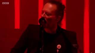 Radiohead - The Numbers (TRNSMT 2017)