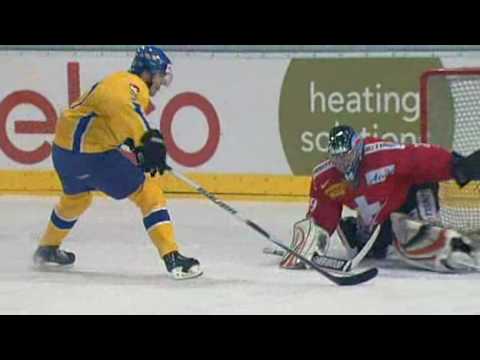 Straffar Sverige - Schweiz