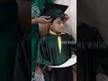 That Proud Moment Dhruv Graduation Shorts Myna Wings