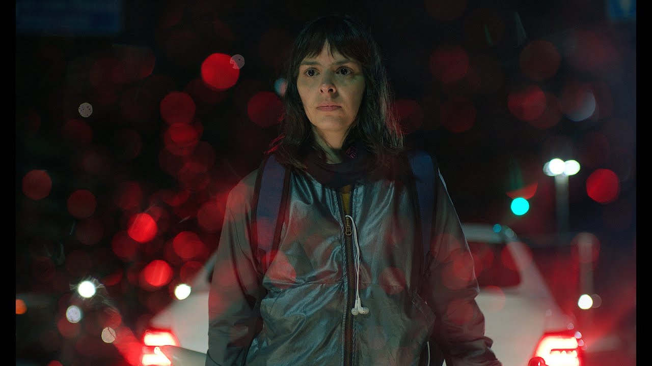 THE ACCIDENT / O ACIDENTE by Bruno Carboni - OFFICIAL TEASER (EN subt.)