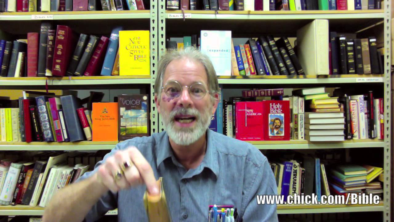 Can One Verse Change a Doctrine?