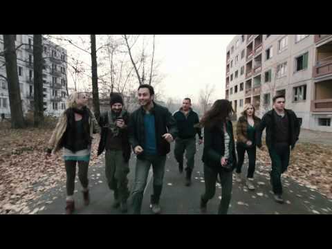 Chernobyl Diaries (2012) Official Trailer