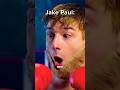 If Jake Paul VS Mike Tyson Was Good FULL SERIES