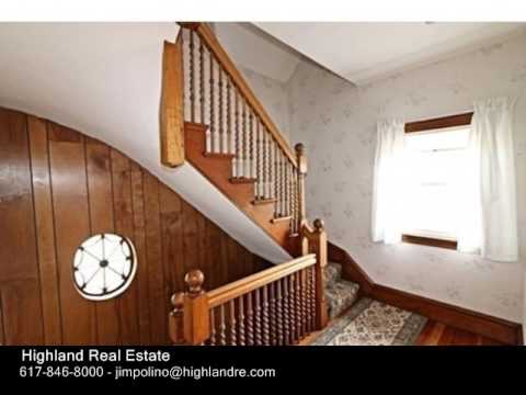 20 Elmwood Avenue, Winthrop MA 02152 - Single Family Home - Real Estate - For Sale -